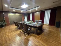 Yinhewan Grand Hotel - Park Yeri