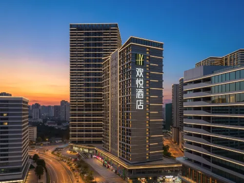 Huanyue Hotel