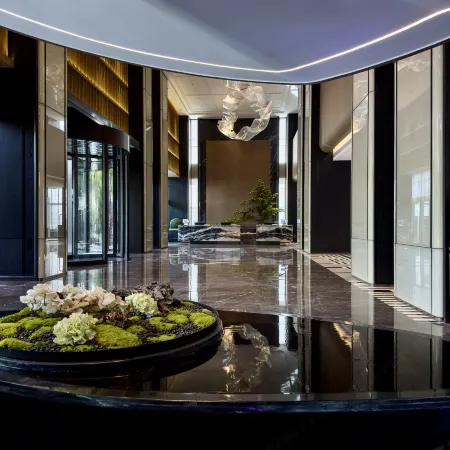 Junyi Fortune Grand Hotel