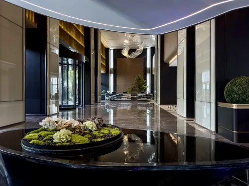 Junyi Fortune Grand Hotel