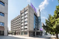 Yuansu Senmu Hotel