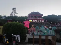 憶江畔人家民宿