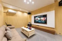 Anji Lezhuang Yashi Riverside Homestay Natural Swimming Pool | Family Vacation