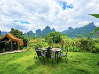 Daxin Yueshanshui Homestay