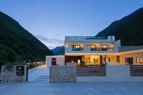 Shansu 21 Homestay (Li Xiaolu) - เปิดใหม่