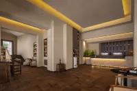 Dalian Xi'an Hotel (Zhongshan Square, Donggang Music Fountain Metro Station Branch) - Cheap