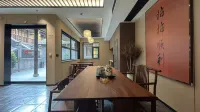 Yu Family Quadrangle Inn