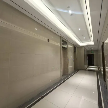 Yunxi · Select Loft Suite Apartment (Hongxing Bridge)