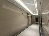Yunxi · Select Loft Suite Apartment (Hongxing Bridge) - شرفة