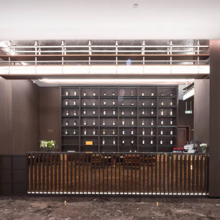 Leshan Howard Johnson Life Hotel (Leshan Railway Station Shihao Plaza)