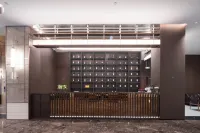 Leshan Howard Johnson Life Hotel - 5-Star
