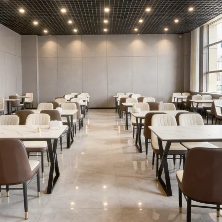 Lan Bo Chen Hotel (Wanda Plaza Branch)