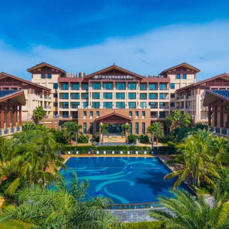 Weizhou Island Sea-View Resort