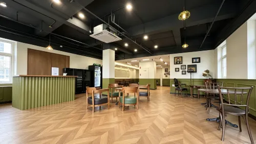 Dongnanxibei Youth Hostel (Jinji Road Subway Station Branch) - Хостел