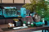 Rongxili Homestay - Varme kilder