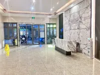 思橙公寓（江門站店） - 新