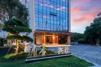 Guisha · Yanzhuang Hotel - 무료 와이파이