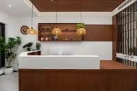 Stream Tea House - Wi-Fi
