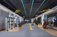Ruihaimu Business Hotel - مسبح