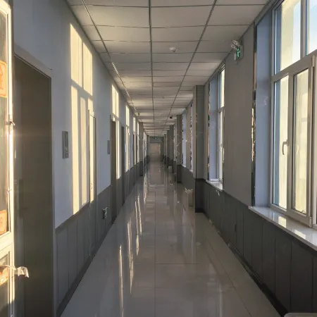 Fuyan Hotel