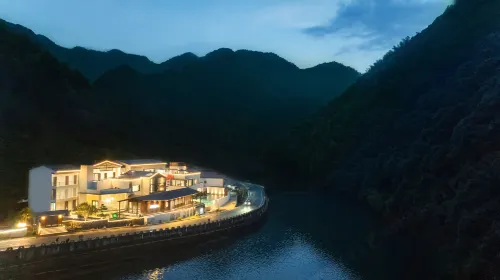 Serene  Hill  Retreat - Evcil Hayvan Kabul Edilen Alan