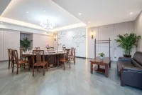 Homeinn Ripple Hotel (Shijiazhuang Sam's Club Science and Technology University) - Завтрак