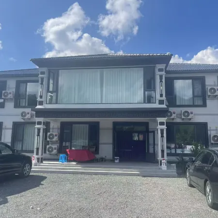 Laobiangou Xiaofengjia Homestay