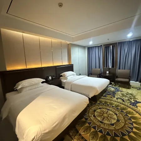 City Sunshine Hotel