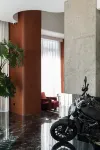 Xi'an 33Walker Hotel - parking