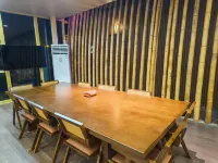 Huaxiangu · Lingshan Bamboo Sea Detached Treehouse Homestay - Mountain view