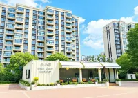 Yinxiaosu Homestay (ENJOY.LAND Animal Kingdom) - parking