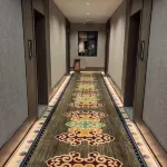 Yangzong Homestay - parcheggio