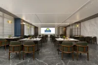 Days Hotel by Wyndham Nanchang West Railway Station - Nouto- ja jättöpalvelut