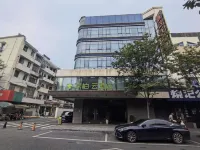 Paibaiyun Hotel (HangzhouJiande Xin'an River Old Square) - 2-Star
