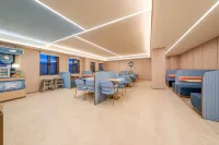漢庭酒店（庫爾勒經濟技術開發區管委會店） - 3星級