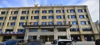 Vienna International Hotel (Heping Road Longkou Plaza) - servizio colazione