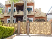 Butt Lodges 3 Hotels in I-8 Sector