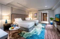 Nam Cuong Nam Dinh Hotel