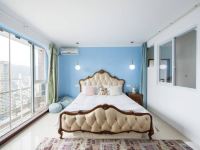 新重庆公寓 - 两室一厅景观套房