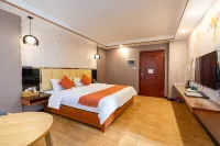 Xinxing Youjule Theme Hotel