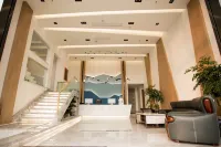Jintang Chuangminglijing Hotel