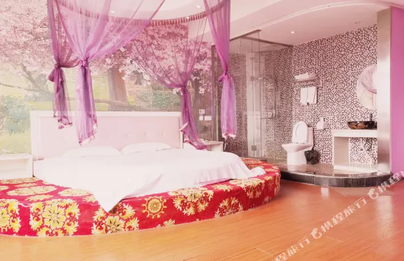 沂南景元快捷酒店