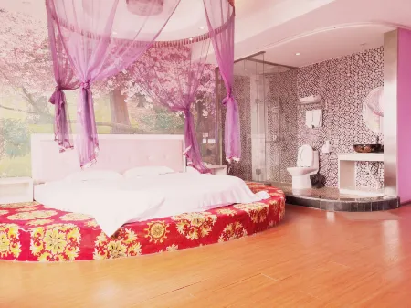 South Jingyuan Express Hotel