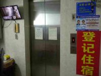 广州7星精品电梯公寓 - 其他
