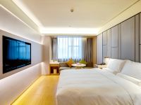 全季酒店(太原西矿街店) - 高级大床房