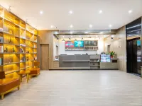Elan Select Hotel (Jingjiang Bus Station)