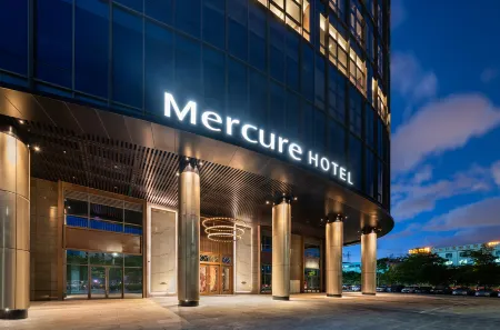 Mercure Shenzhen Longgang