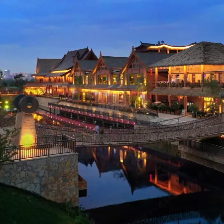 Z Hotel (Kunming Dianchi Shenghuo Meixue)