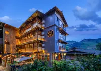 Yikeshu Youyuange Guesthouse Hotels near Longji Rice Terraces Scenic Area - Ping'an Village Terraces