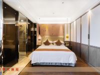 深圳美景雅悦酒店 - 豪华大床房